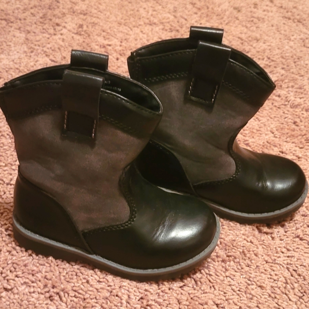 Kids boot